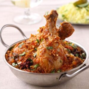 Chicken Drum Stick (4 Pcs)