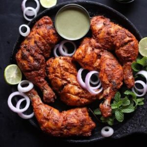 Tandoori Chicken Full